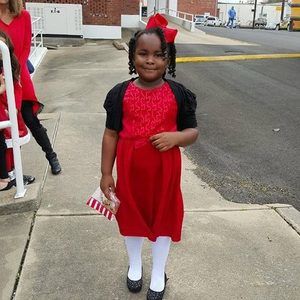 Meet your Posher, Jerry