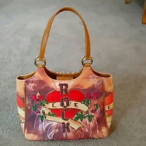 Isabella Fiore  Handbag.