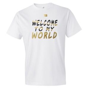 - Welcome To My World Collection