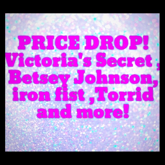 Price Drop!!!!