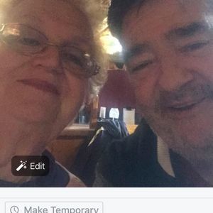 Meet your Posher, Judy