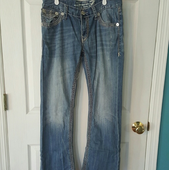 Seven7 jeans