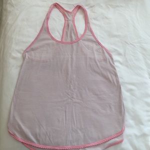 Lululemon Tank (4)