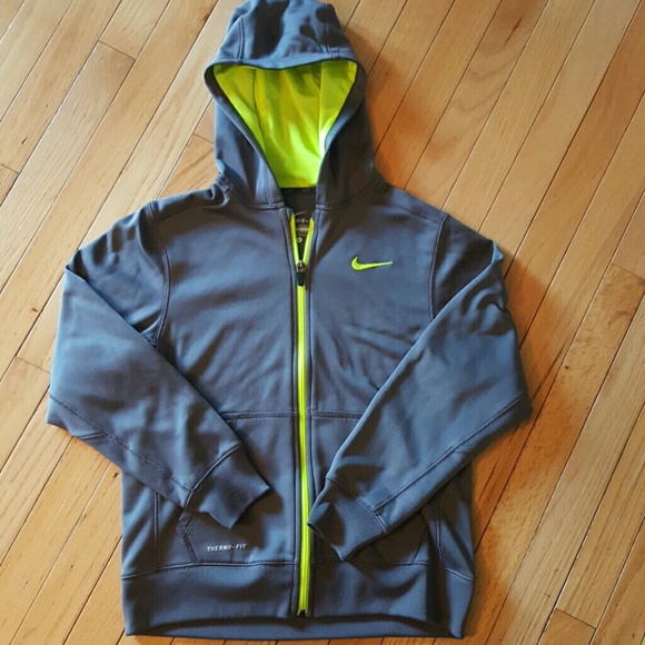 nike jackets youth
