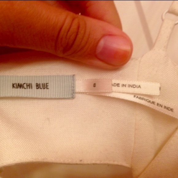 Urban Outfitters Dress - Picture 3 of 3