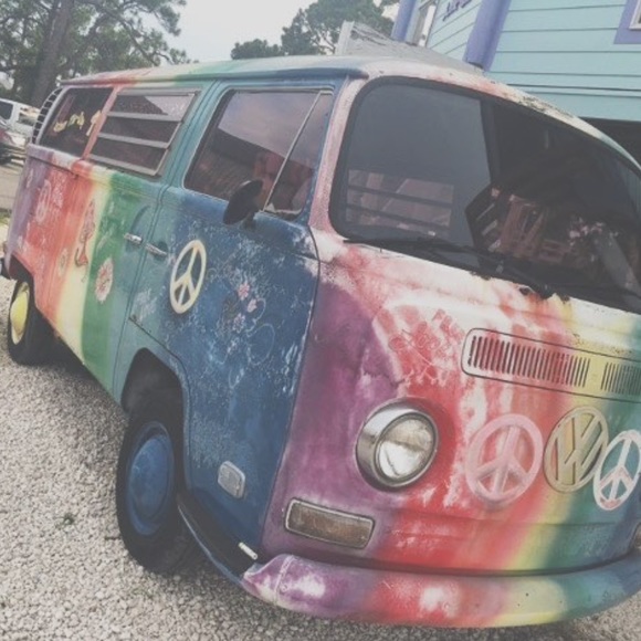 Meet your Posher, Jess