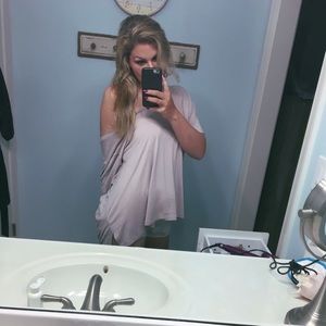 Meet your Posher, Alivia