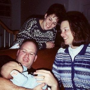 Meet your Posher, Gina