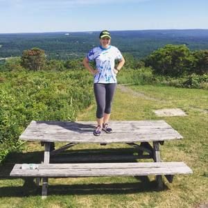 Meet your Posher, Holly