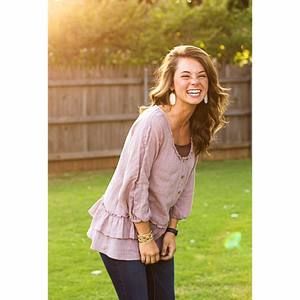 Meet your Posher, Erica jo