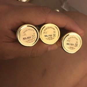 Ysl Makeup - 🔴SALE🔴YSL LIPSTICKS Ysl Makeup - 🔴SALE🔴YSL LIPSTICKS