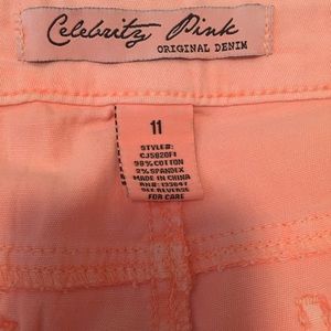 Celebrity Pink | Jeans | New Celebrity Pink Jeans Size 1 | Poshmark