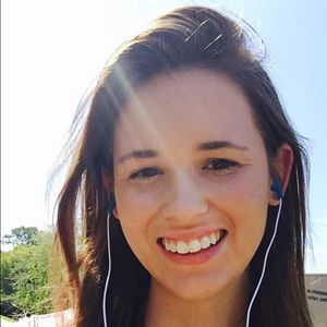 Meet your Posher, Callah