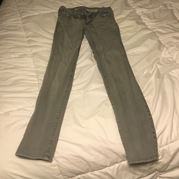 Jeans.. Pac sun