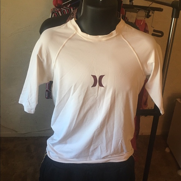Rash guard