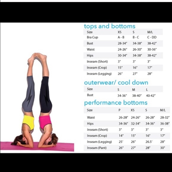 NEW Mint sports bra with crisscross back - Picture 2 of 4