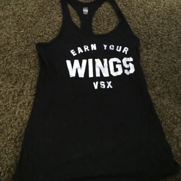 Victoria's Secret tank top
