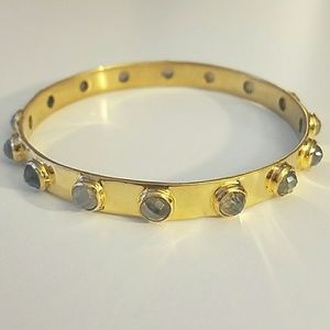 SALE💛Margaret Elizabeth 16 Stone Bangle