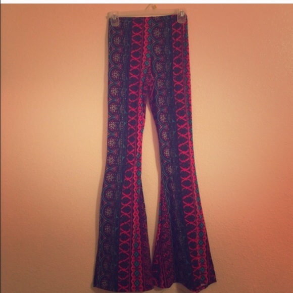 gypsy warrior bells