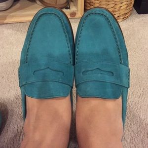 Brand new Cole Haan loafers