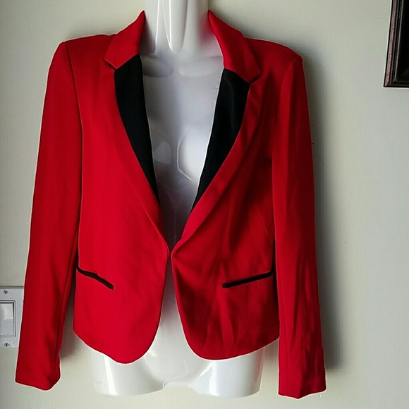 NY collection blazer
