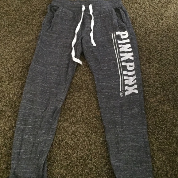 PINK Sweatpants