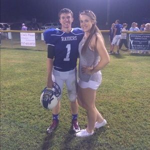 Meet your Posher, Tiffany