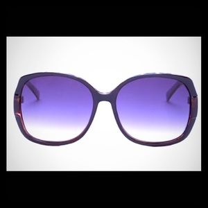 Cole Haan Women's Square Polarized Sunglasses!