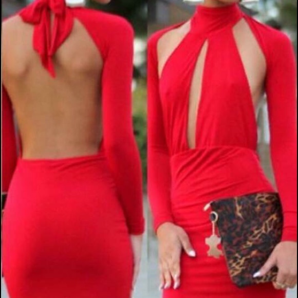 Agaci Dress