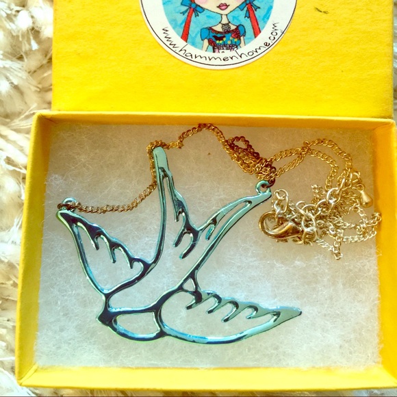 Boutique Necklace
