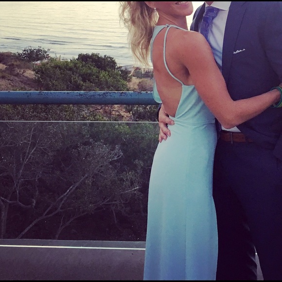 Halston Heritage dress