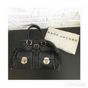 Marc Jacobs 'Vintage Resort Venetia' satchel bag