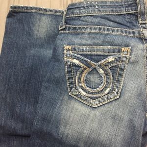 Big Star jeans