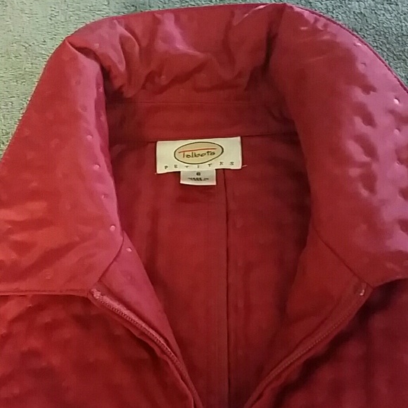Talbots Jacket - Picture 2 of 3