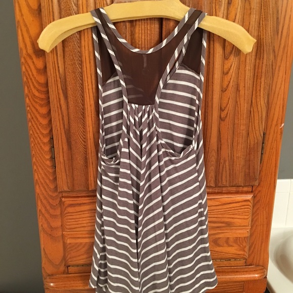 Boho Layering Racerback Tank - Picture 2 of 3