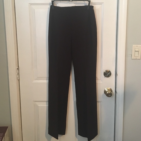 NWT AKRIS brown pants