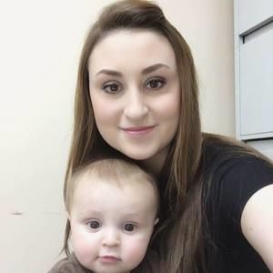 Meet your Posher, Katelyn