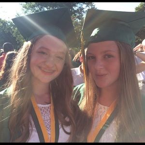 Meet your Posher, Lucy