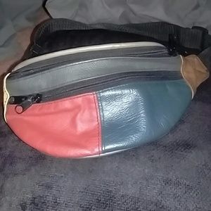 Fanny pack