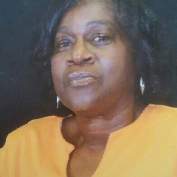 Meet your Posher, Terri