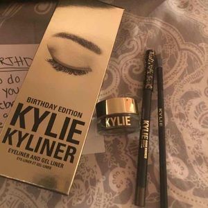 Kylie Cosmetics Birthday Edition Kyliner