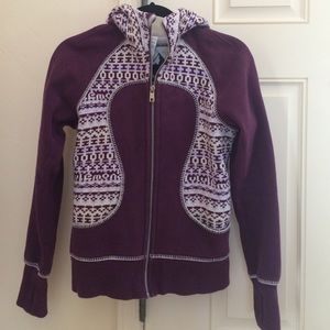 Lululemon Special Edition Hoodie