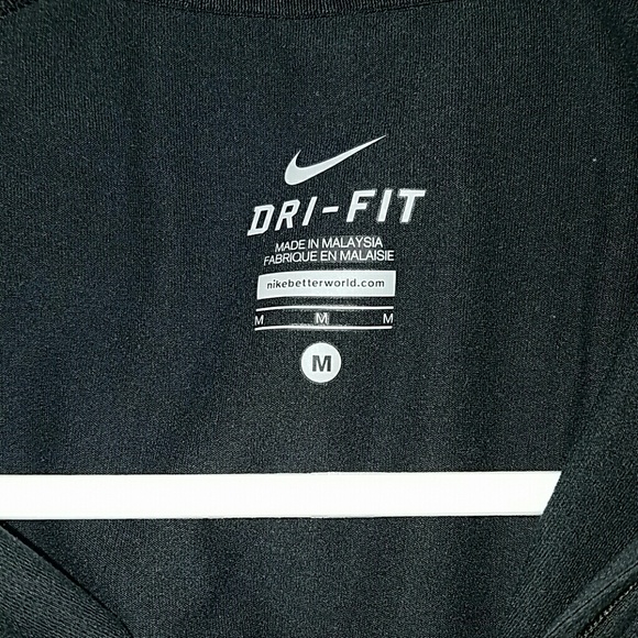 Womens Nike quarter zip - Picture 3 of 3