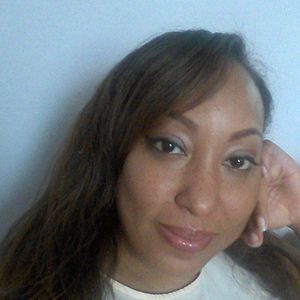 Meet your Posher, Candice