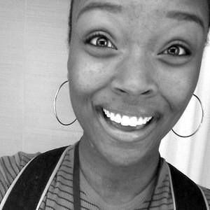 Meet your Posher, Jordynne