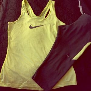 Nike outfit