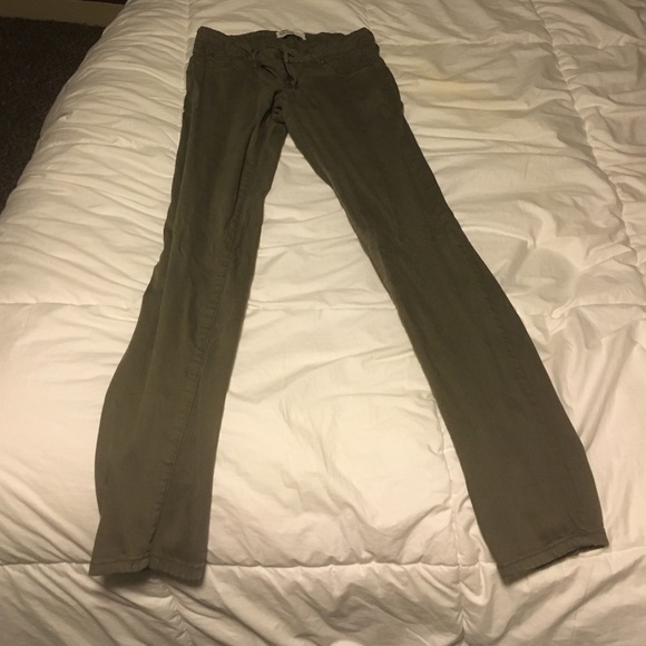 GRG DNM jeans