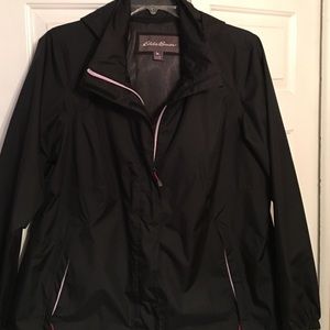 Eddie Bauer jacket