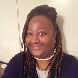 Meet your Posher, Jackie