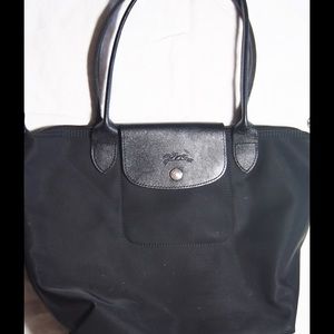 Longchamp Le Pliage Shoulder Bag